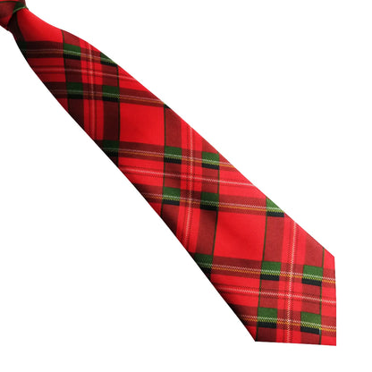 Christmas Necktie