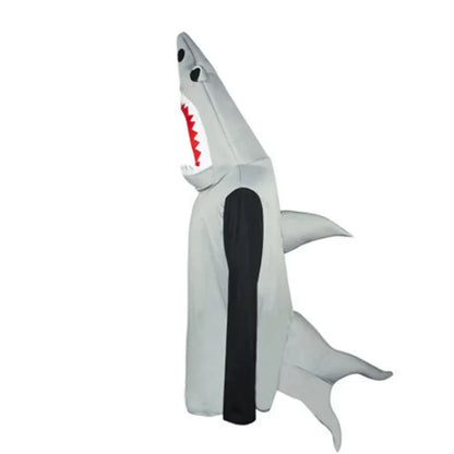 Shark Costume