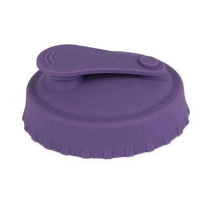 Silicone Tin Can Lid