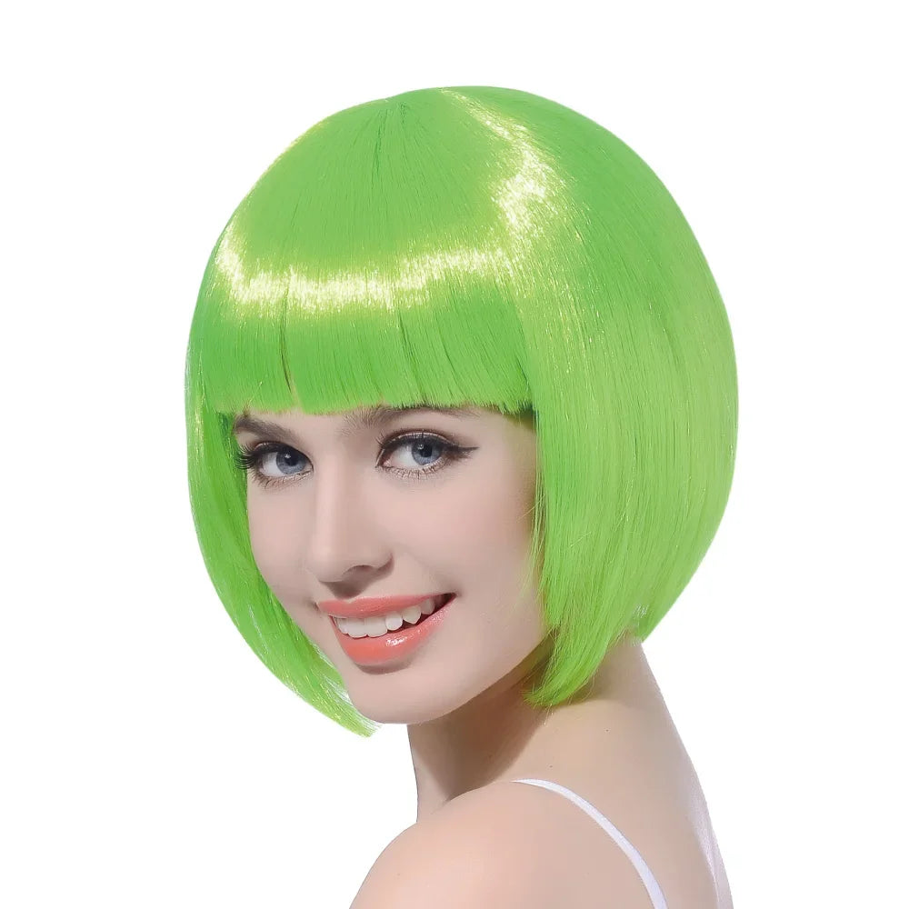 Bob Wig