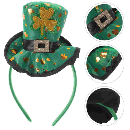 St Patrick HeadBand