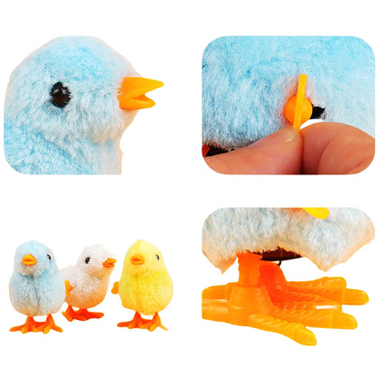 Chick Toy 10Pcs