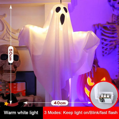 Halloween Ghost Decoration LED