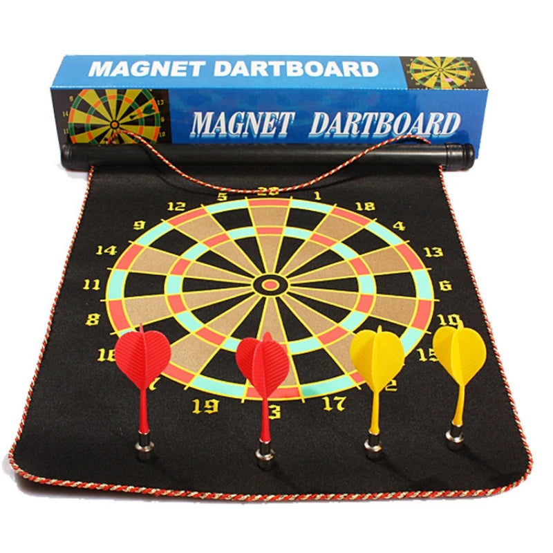 Magnetic Dart