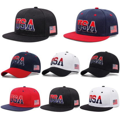 USA Cap