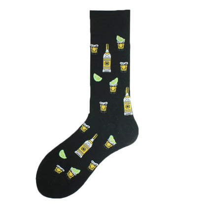 Happy Design Socks