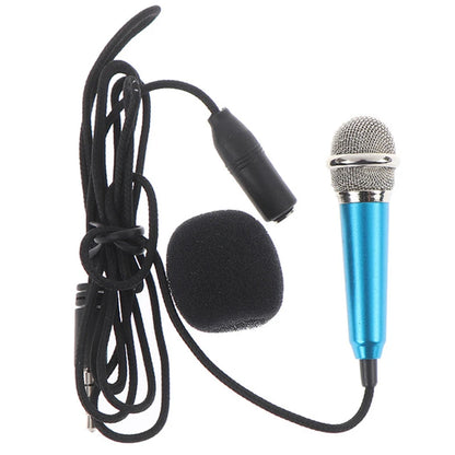 Mini Microphone