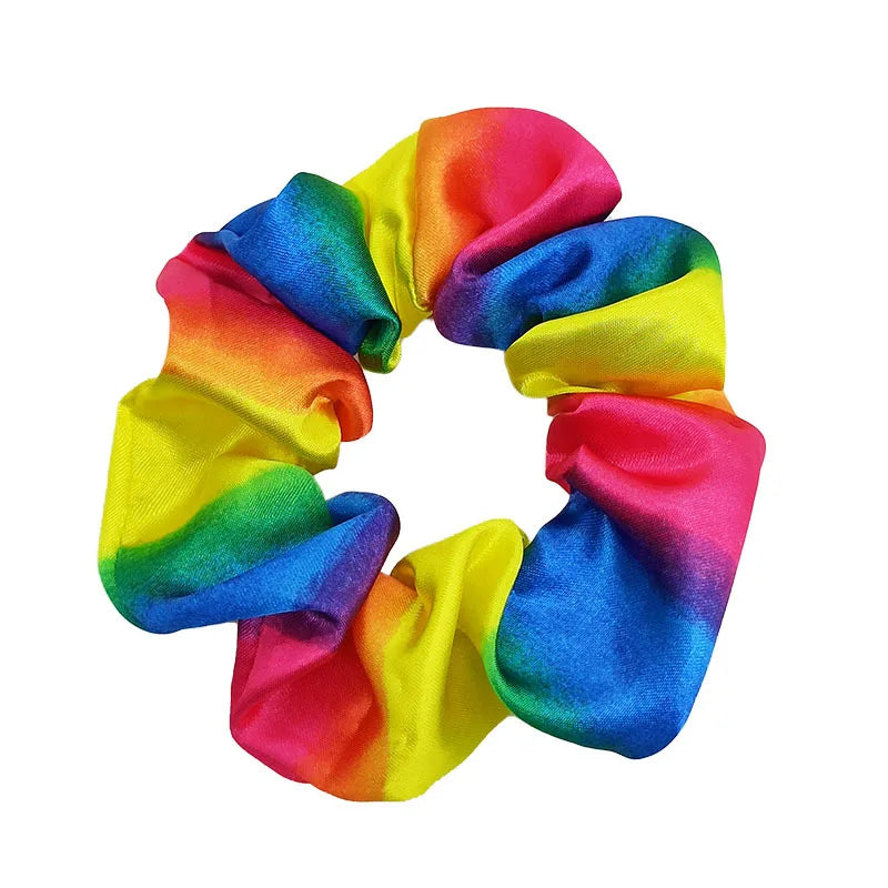 Rainbow Headgear