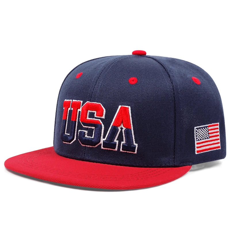 USA Cap