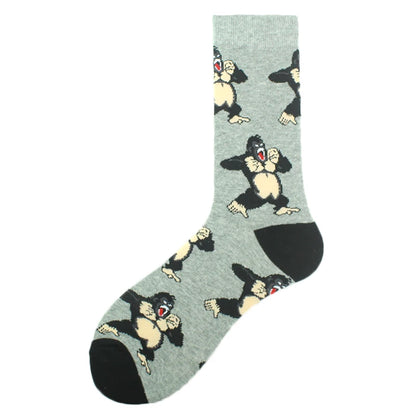 Happy Design Socks