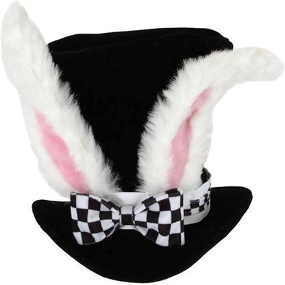 Bunny Top Hat