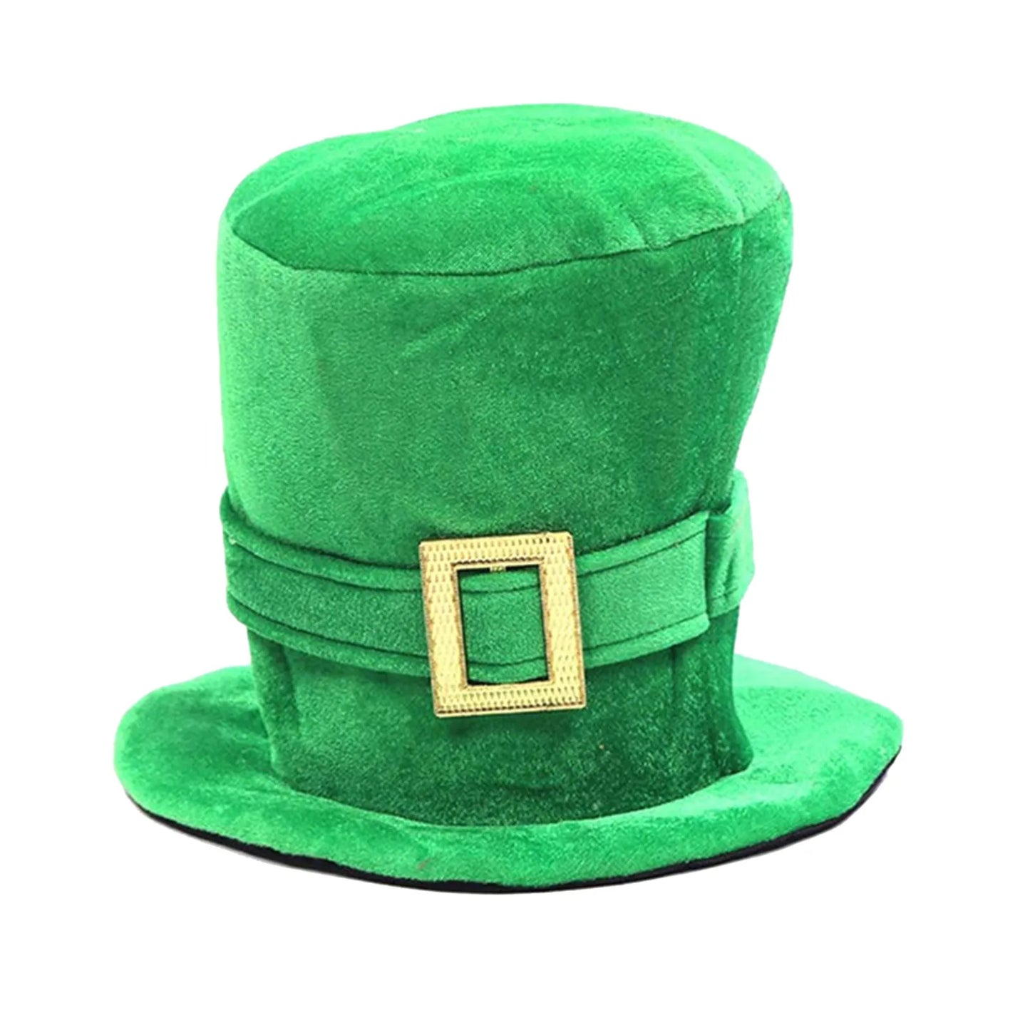 St. Patricks Day Hat With Beard