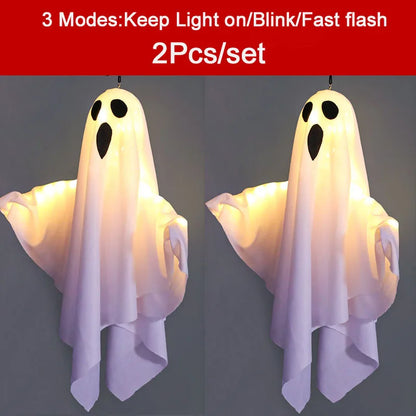 Halloween Ghost Decoration LED