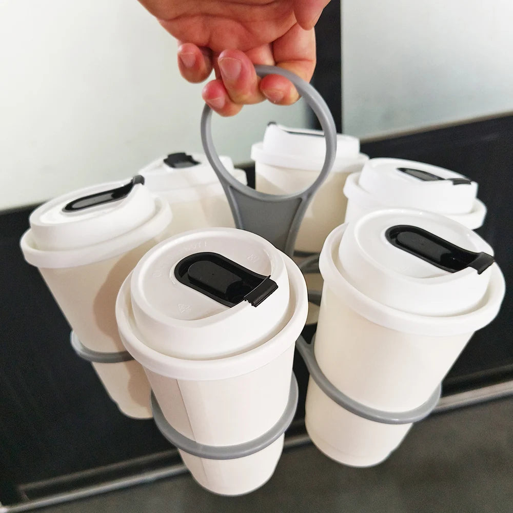 Portable Cup Holder