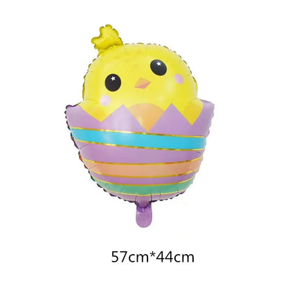 Easter Balloon