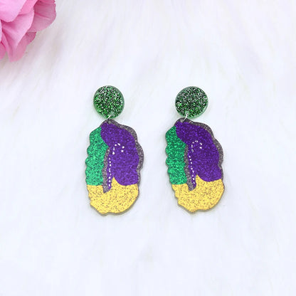 Carnival Earrings