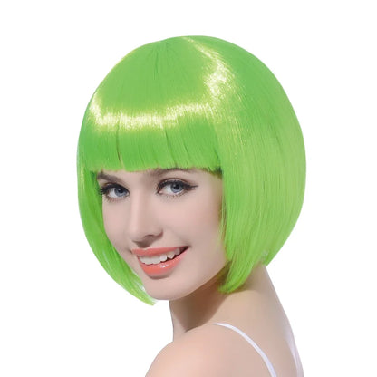 Bob Wig