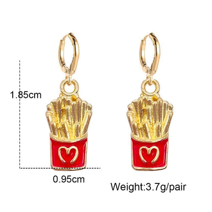 Funny Earrings