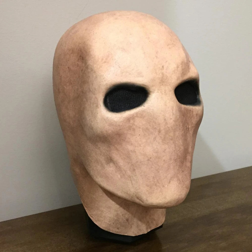 Faceless Mask