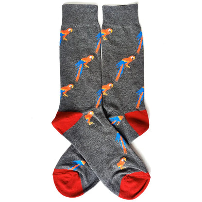 Animal Style Socks