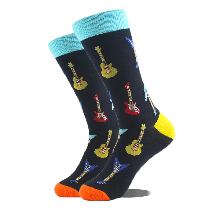 Happy Design Socks