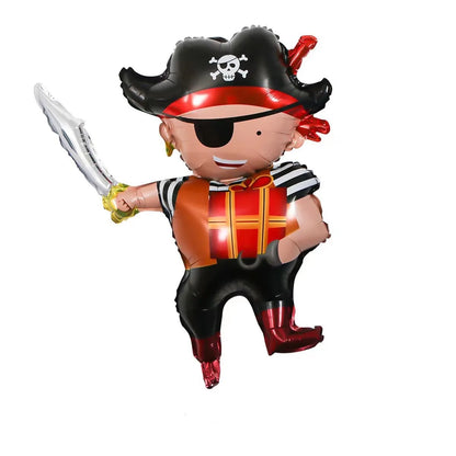 Pirate Party Accessories