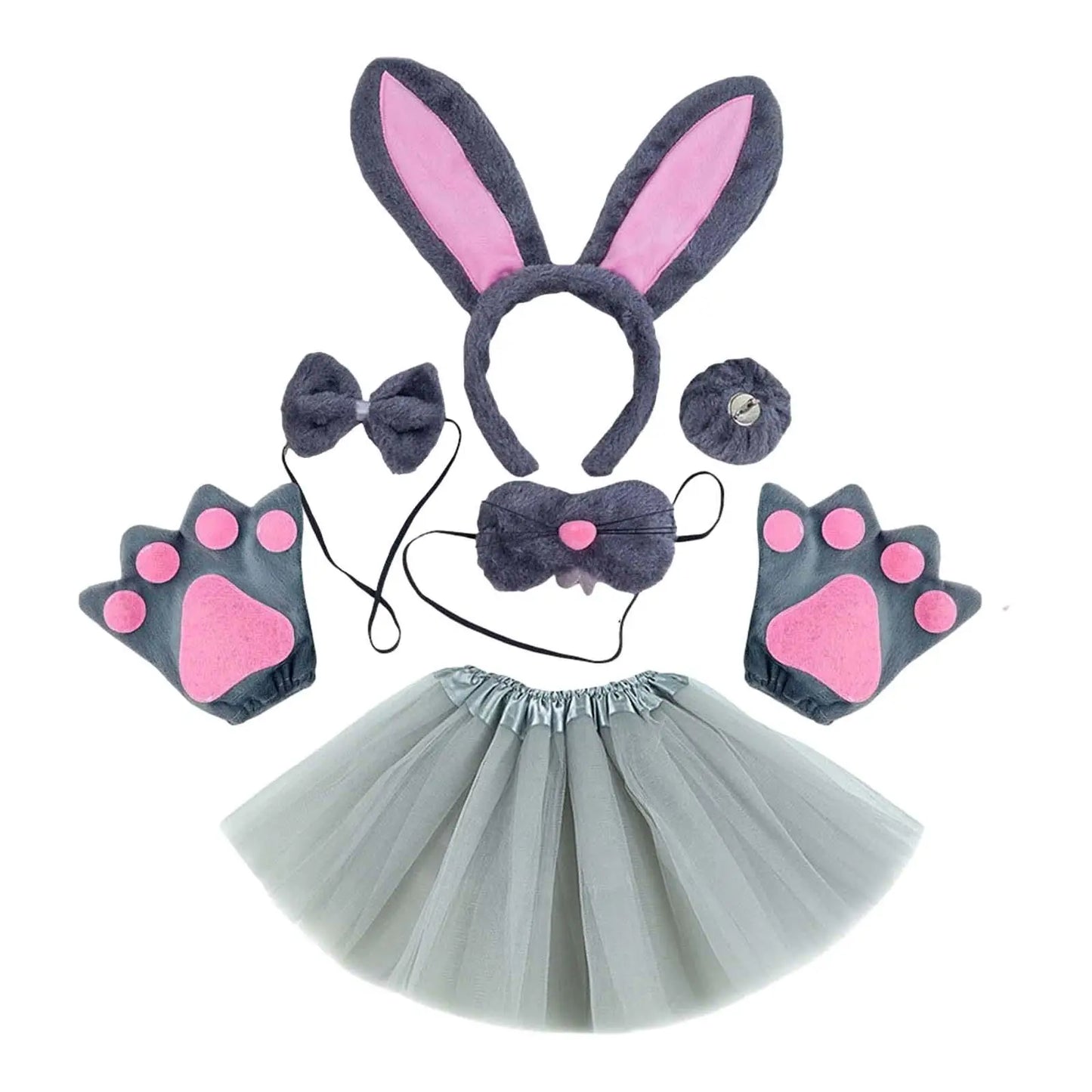 Bunny Costume Set