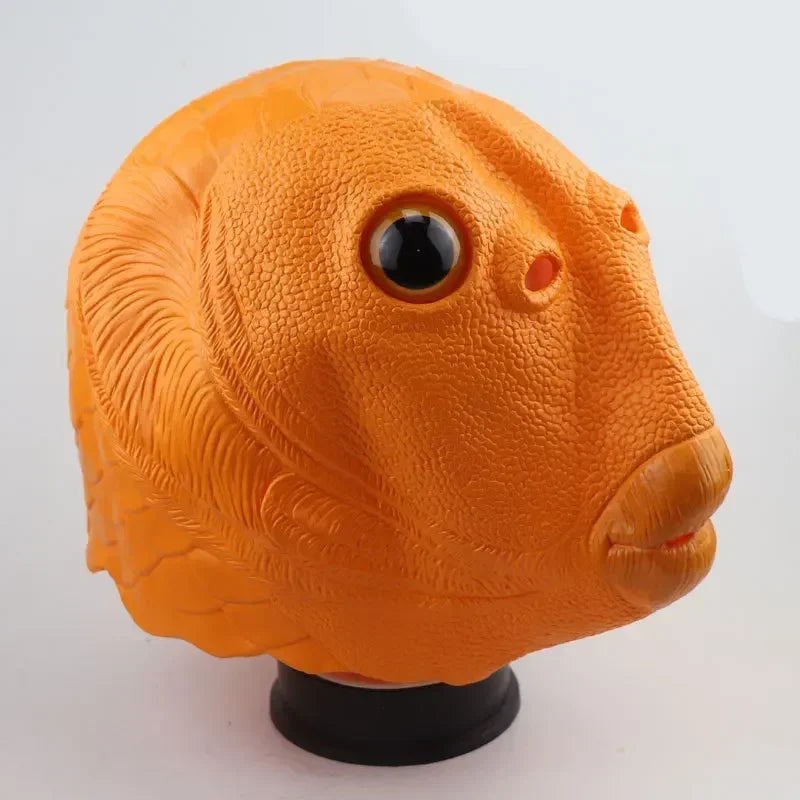 Fish Mask