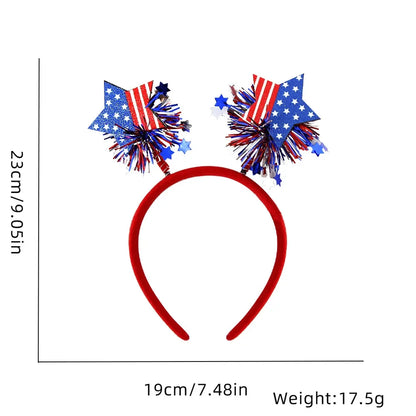 America Styla Headband