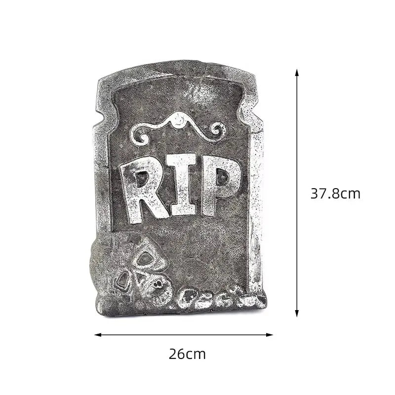 Halloween Tombstone