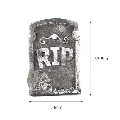 Halloween Tombstone