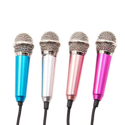 Mini Microphone