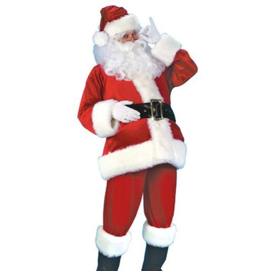 Santa Claus Costume