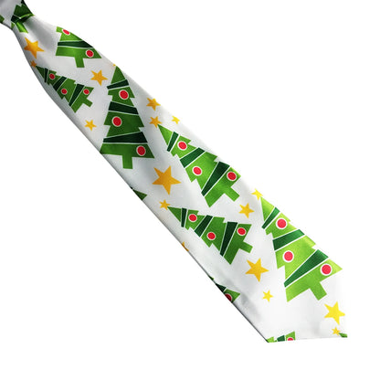 Christmas Necktie