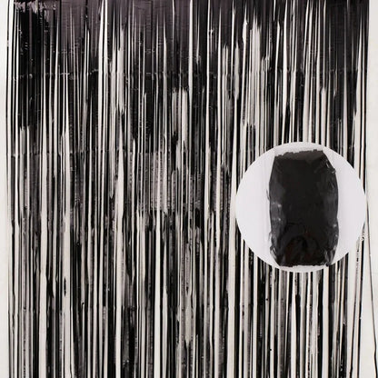 Tinsel Foil Curtain