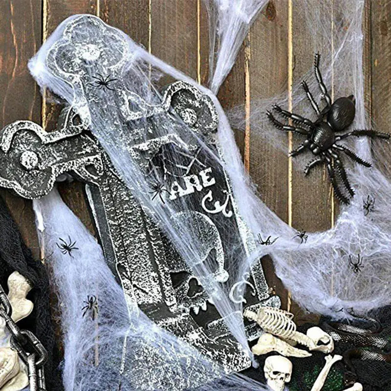 Halloween Tombstone