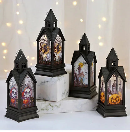 Halloween Lantern