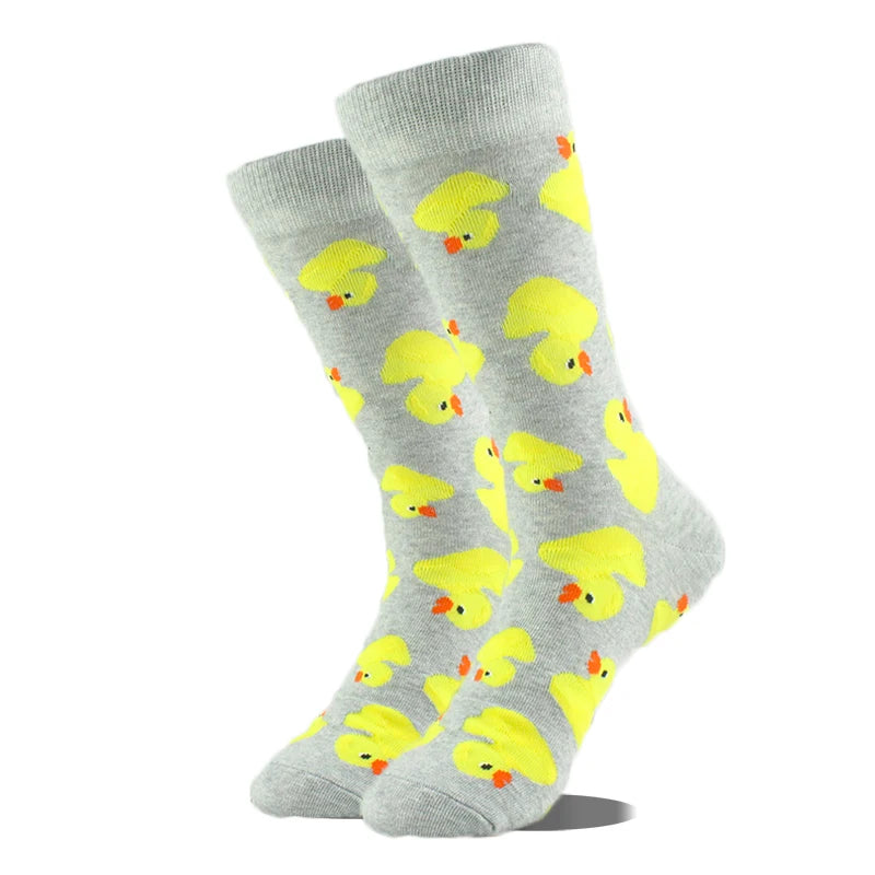 Happy Design Socks