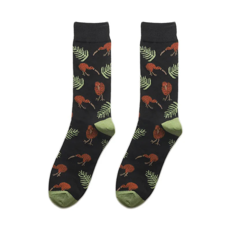 Animal Style Socks