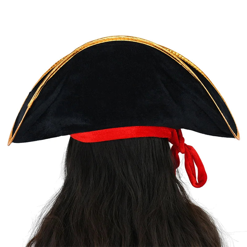 Pirate Costume Accessories