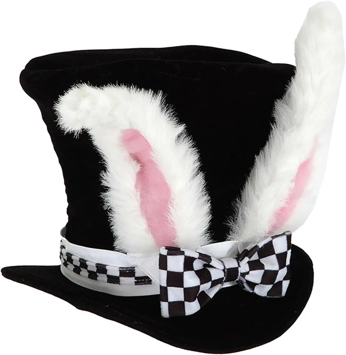 Bunny Top Hat