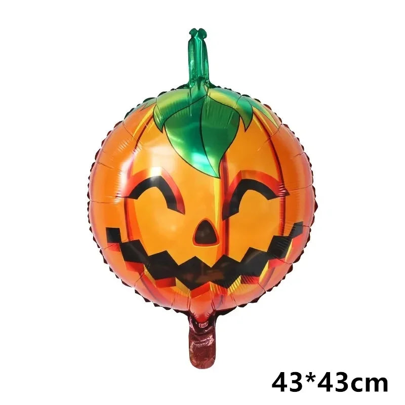 Fun Halloween Balloons