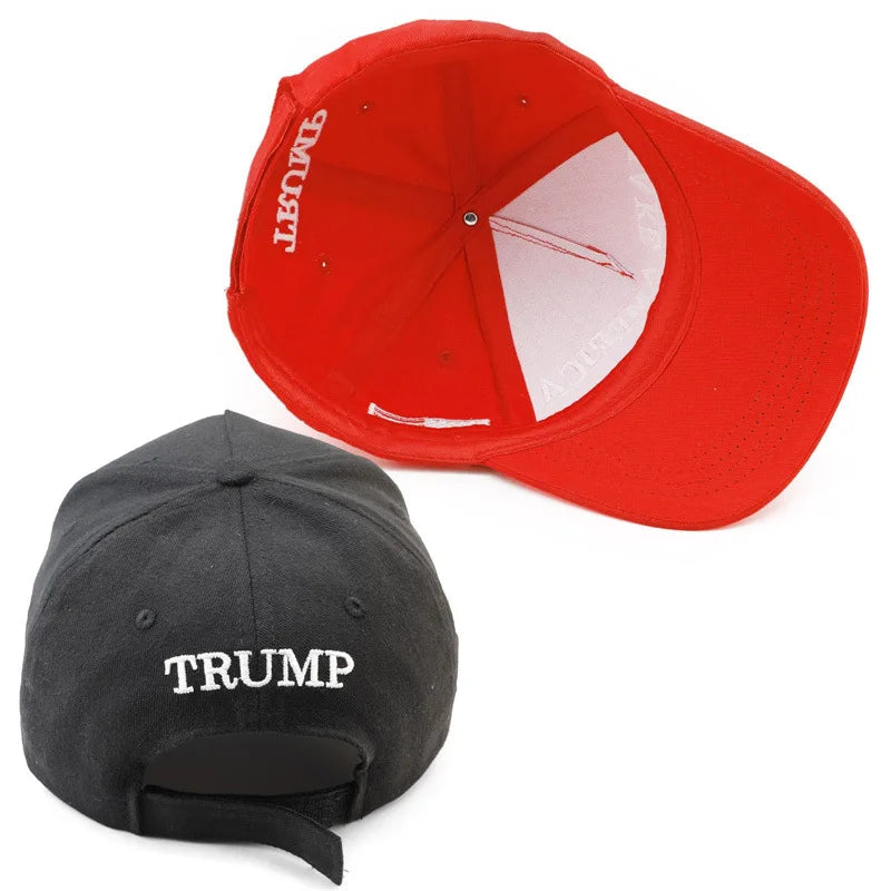 Make America Great Again Cap