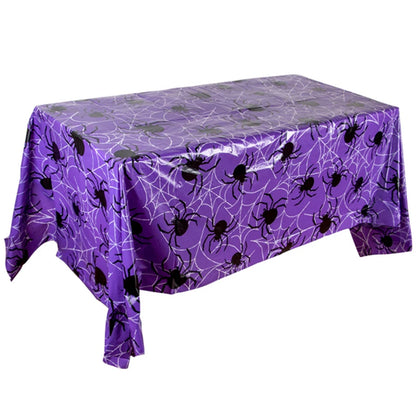 Halloween Tablecloth