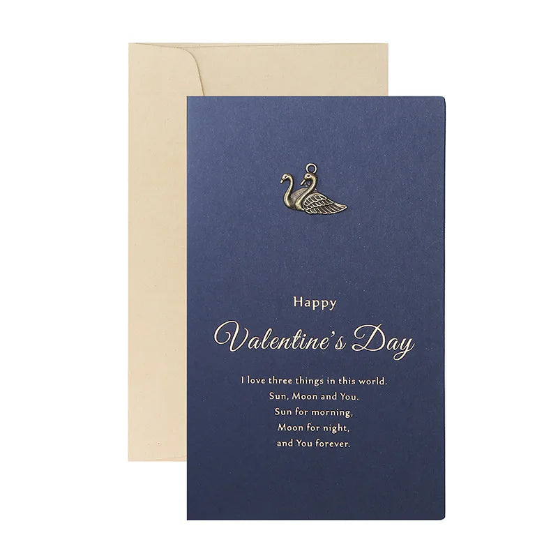 Valentine's Day Gift Card