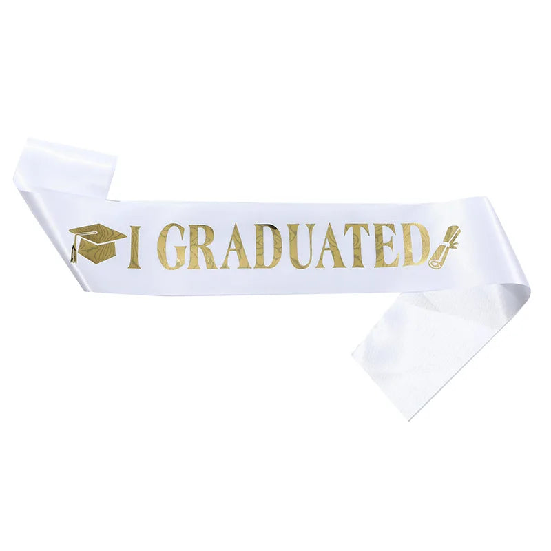 Graduation Ribbon