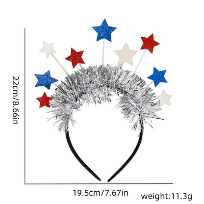 America Styla Headband