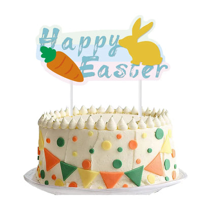 Easter Decoration Set