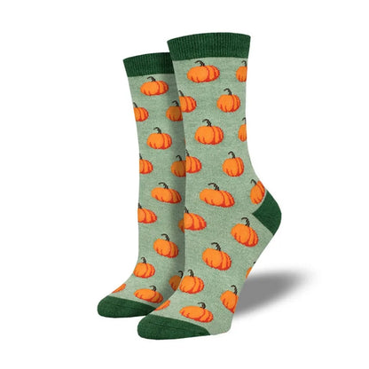 Halloween Style Socks