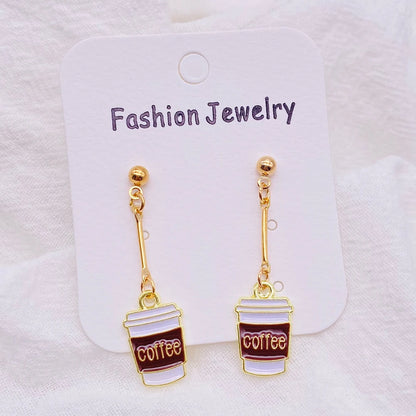 Funny Earrings